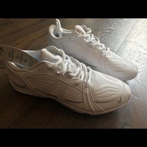 VARSITY Cheer Shoes BRAND NEW